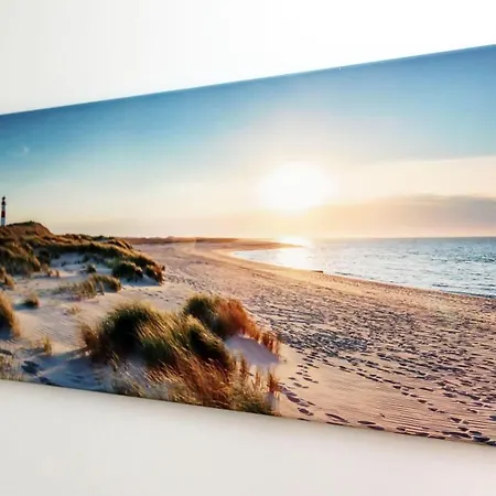 Stl-3111-meerliebe Apartman Hörnum