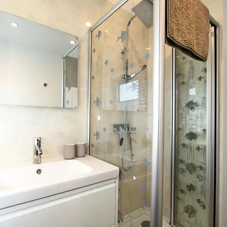 Stl-3111-meerliebe Apartman