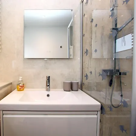 Stl-3111-meerliebe Apartman *