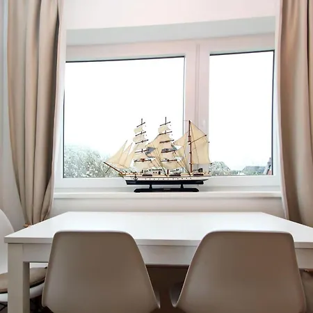 Apartman Stl-3111-meerliebe *